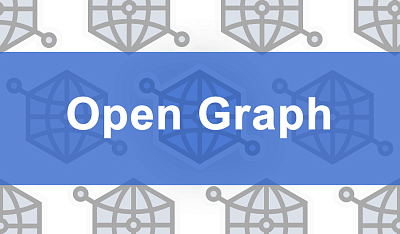 OpenGraph - микроразметка для социальных сетей